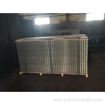 Eco Friendly Fence Designs Twin Wire Fence